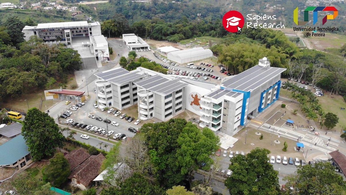 SapiensResearch's tweet photo. Nos complace felicitar a la @UTPereira por haber clasificado en el Ranking ASC-Sapiens; que es la clasificación de las mejores universidades colombianas según indicadores de apropiación social del conocimiento. ¡Enhorabuena! 🏅

Ranking: https://t.co/F9JTwyYP8a 👈🏻 https://t.co/xQcNrYRWol