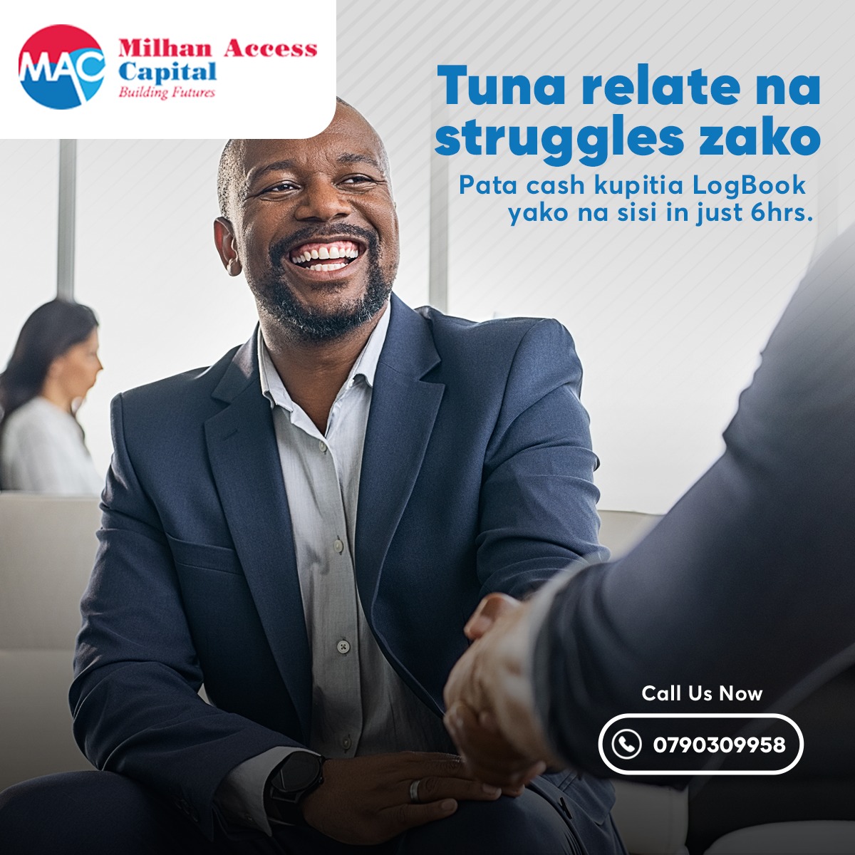 milhan_capital's tweet photo. Got that unexpected bill coming up? Has your supplier delayed your payment? Are you worried about your CRB Status? Fret not!
 Access cash of up to 3M in just 6hrs!
#businessowner #cashapp #cash https://t.co/mxzmePsiCd