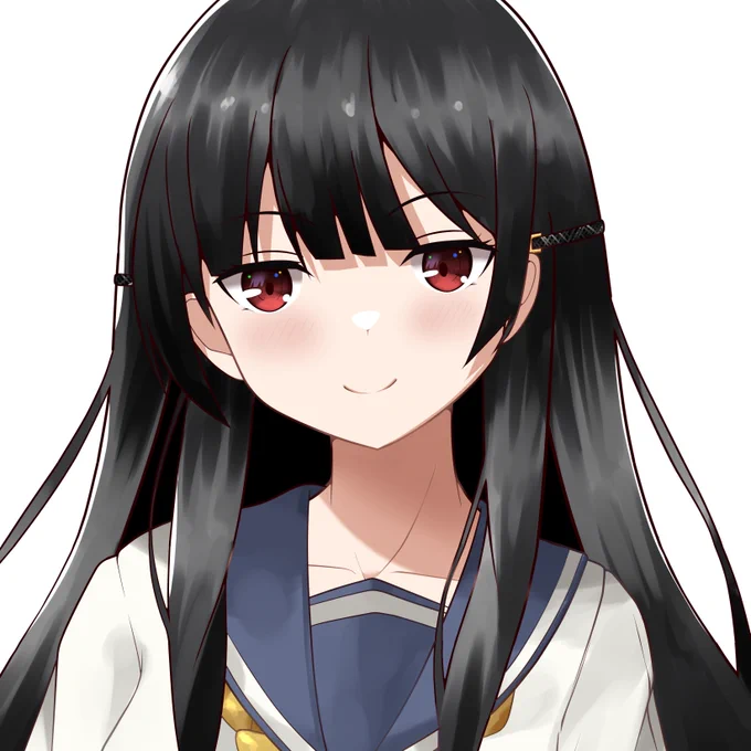 9/24(土)の17駆オンリーに合同サークル「ななにょ!」で参加します。新作を持っていく予定はなかったのですが、せっかくなので17駆の磯風の艶やかな下着姿のイラストを持っていきますね。B4を2つに折ったB5サイズ4ページだけど…あえて言おう、本であると!(笑)  