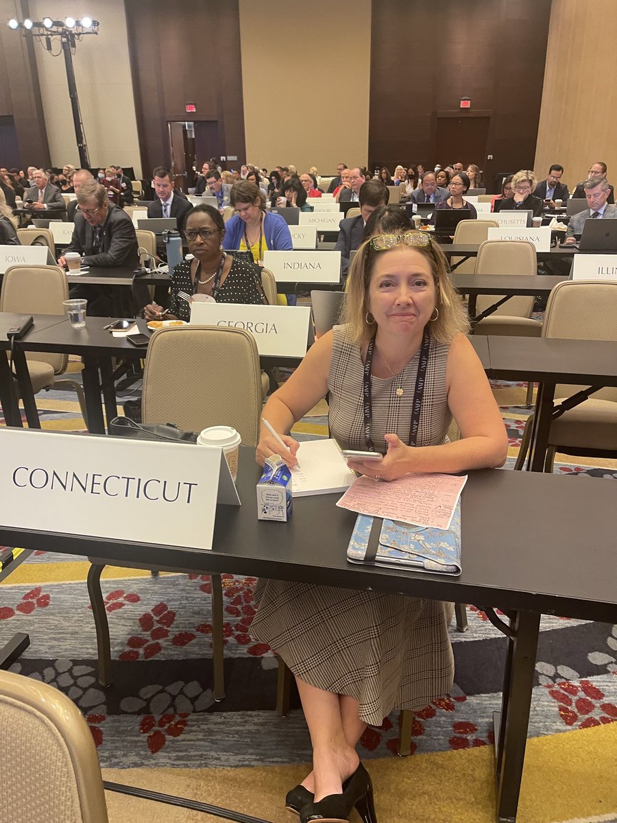 CTAFPDOC's tweet photo. So happy to have CAFP represented at the 2022 AAFP COD. https://t.co/ign5FcviJG