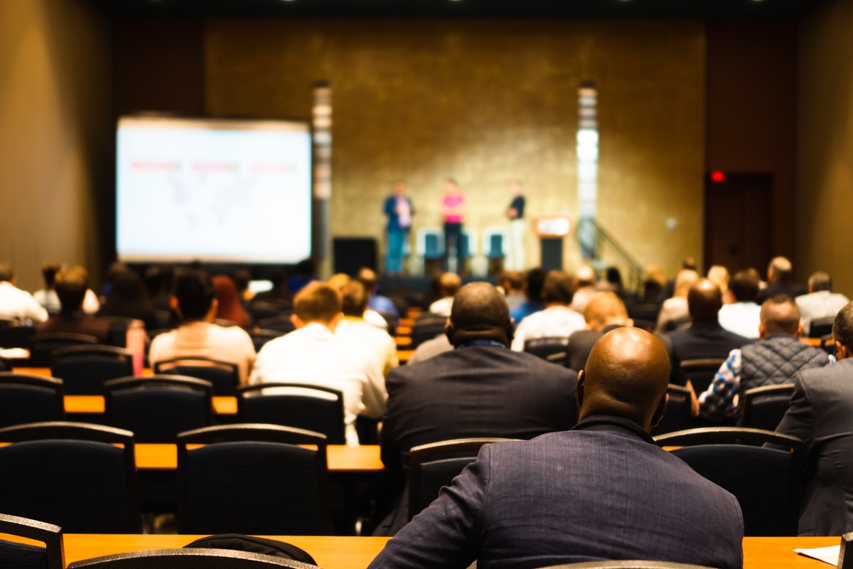 sccompetes's tweet image. How about those #SCDecoded sessions? Thank you to all of our speakers for taking the time to share their knowledge, experiences, and leadership with us. Do you have speaker or conference photos to share? Tag us or email communications@sccompetes.org!