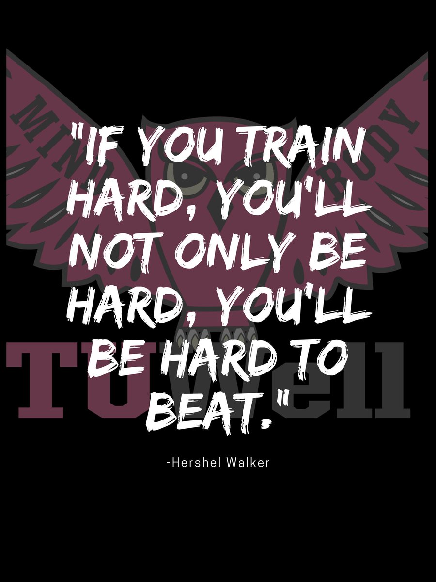 TUOwlsWellness's tweet photo. Owls, as many of your seasons have started remember you all have the ability; that's a given. Now take the steps to develop your mental strength. This will push you to reach the next levels of success.#mentalhealthmatters #tuwell #pow6rfulminds #mentalhealth #stompoutstigma https://t.co/4Pln5kZv8y