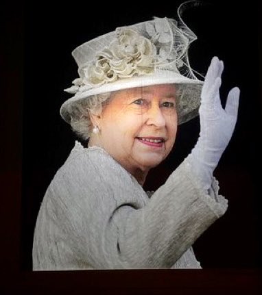 MBrundleF1's tweet photo. A beautiful and moving ceremony today for one of the most special people ever to grace this planet. Sad and reflective, yet celebratory. Rest In Peace Your Majesty, nobody deserves it more. https://t.co/Wf1v43p8Jx