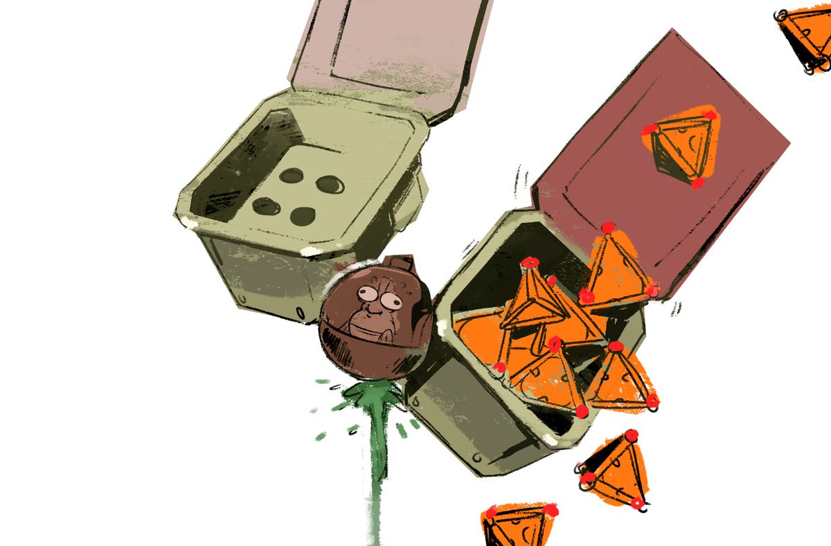 Salmond Run is a group psychology study