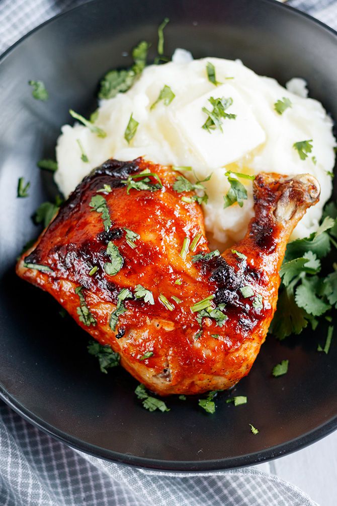 JennMeyering84's tweet photo. Try making this quick and delicious weeknight dinner of honey sriracha chicken... with the perfect amount of heat and sweet.

https://t.co/5OODItMKAZ https://t.co/TMG1iGA1kB