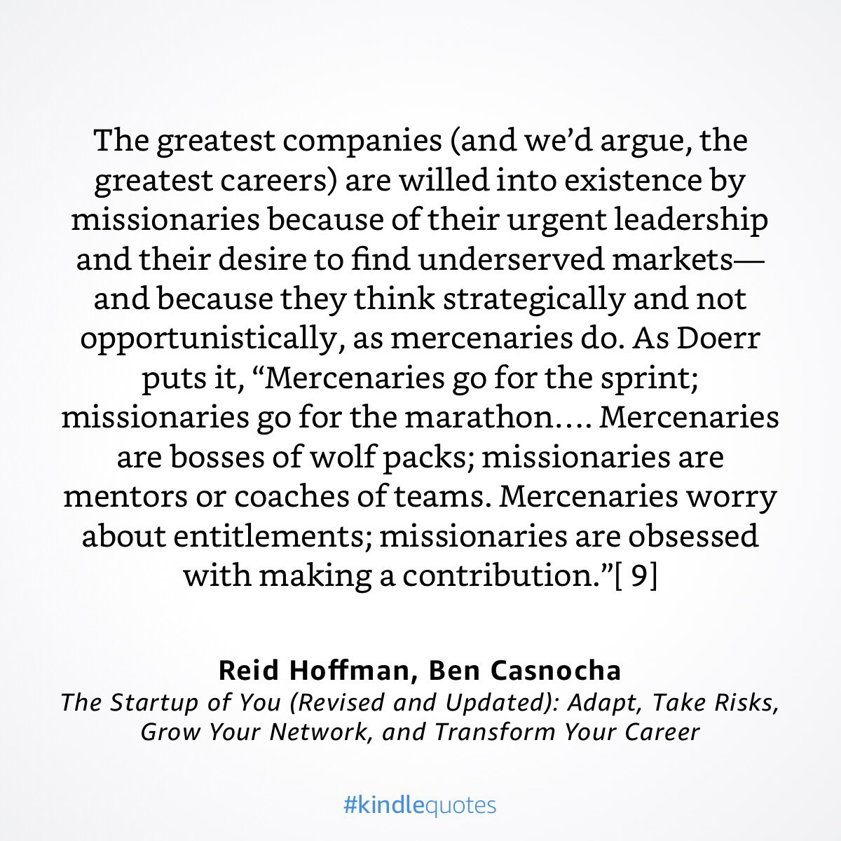 hectodecimal's tweet photo. Being a missionary sounds better, because it is better.  Nurturing others while keeping results feels great #mindset https://t.co/EZVXTpTQL4