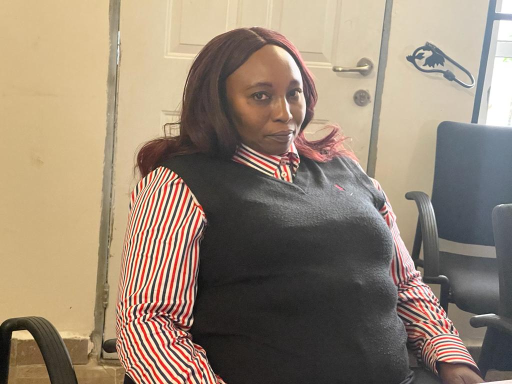 NPSCMP paid an advocacy visit to <a href="/fhi360/">FHI 360</a> with the  aim of familiarizing and socializing the Strategy and Implementation Plan 2021 – 2025.  Other issues on supply chain functions and operations such as the Last Mile Delivery (LMD) of HIV commodities was also discussed.