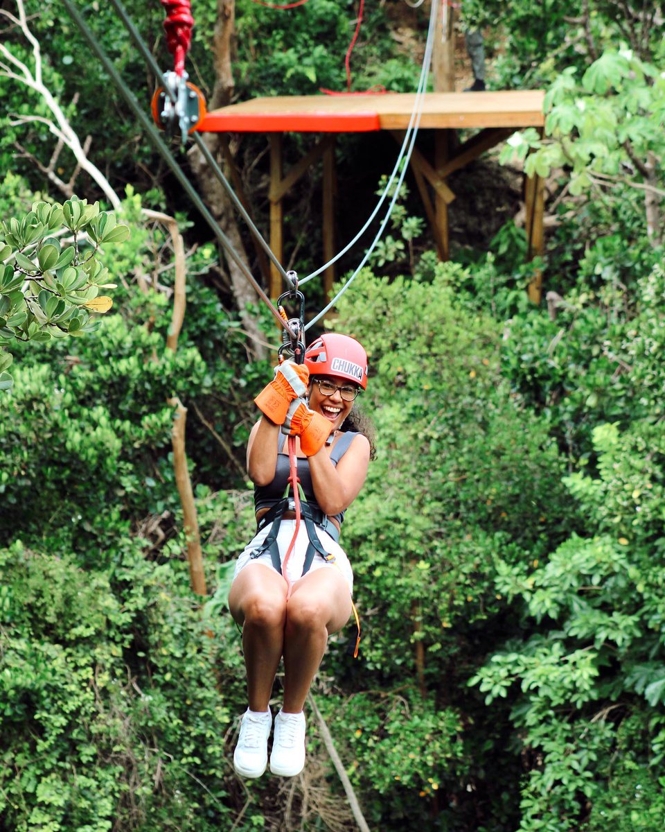 HarrisonsCave's tweet photo. Ah! Monday we meet again πππ
#ChukkaCaribbean #ChukkaTours #Barbados #HarrisonsCave #visitbarbados #exploreadventurously https://t.co/ilLNgNJ3Ip