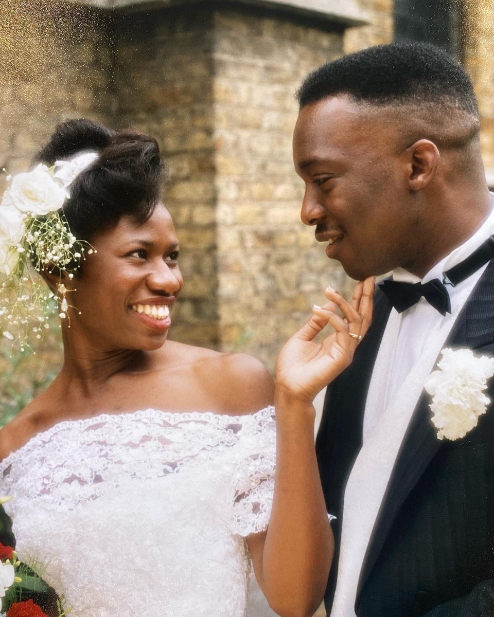 Yvonne Aki-Sawyerr OBE tweet media