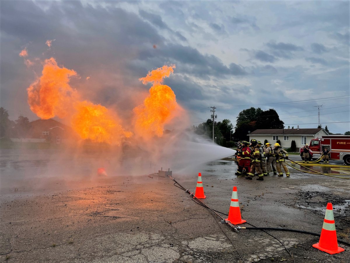 Emergency Response Assistance Canada (ERAC) tweet media