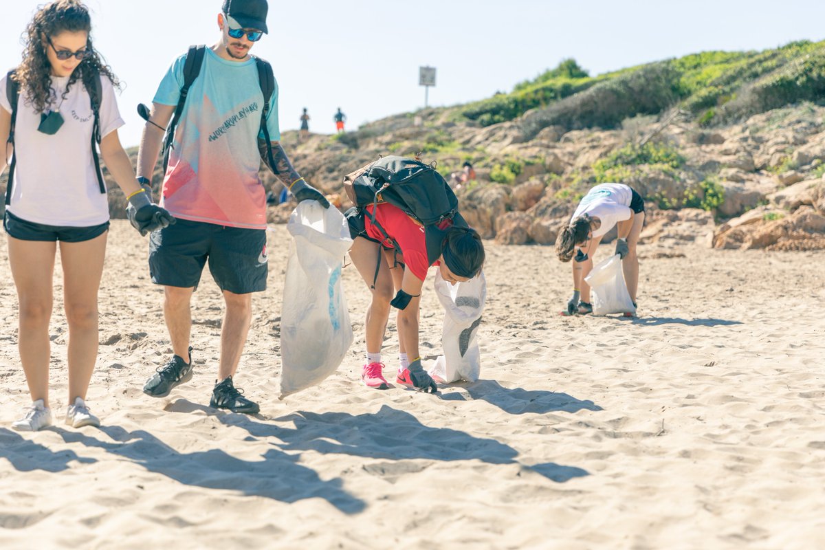 goodkarma_org's tweet photo. El pasado sábado, 17 de septiembre, se celebró el WORLD CLEAN UP DAY o DÍA MUNDIAL DE RECOGIDA DE RESIDUOS y más de 60 millones de personas en 191 países se unieron a la causa. 🌏 ¡Felicidades a toda la organización de @WorldCleanupDay !🤙

#wordlcleanupday #cleanup #beachcleanup https://t.co/I9UIBaKR01