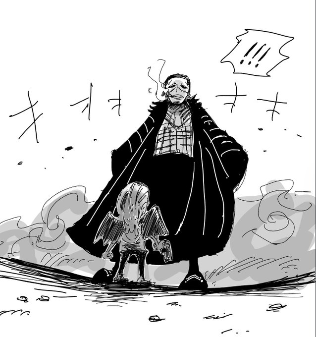 やっぱ女希望で
#onepiece 