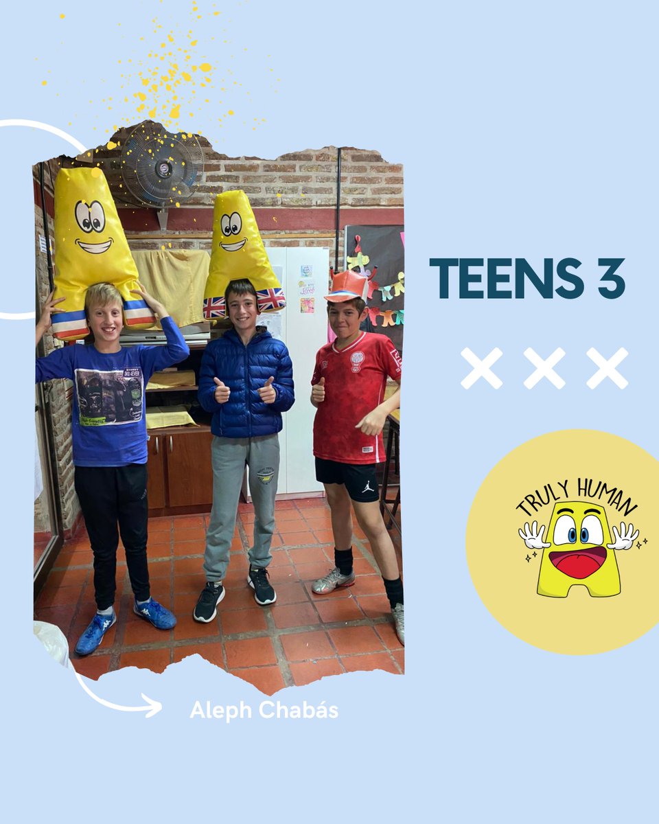 AlephSchool's tweet photo. ¡Alephiando para arrancar!😍🙌 Have a great week!🚀
#alephlanguageschool #TrulyHuman #teensclasses #teens3 #englishclasses #alephsanjose #alephchabas #learnenglish #september #springiscoming https://t.co/QbeR399caZ