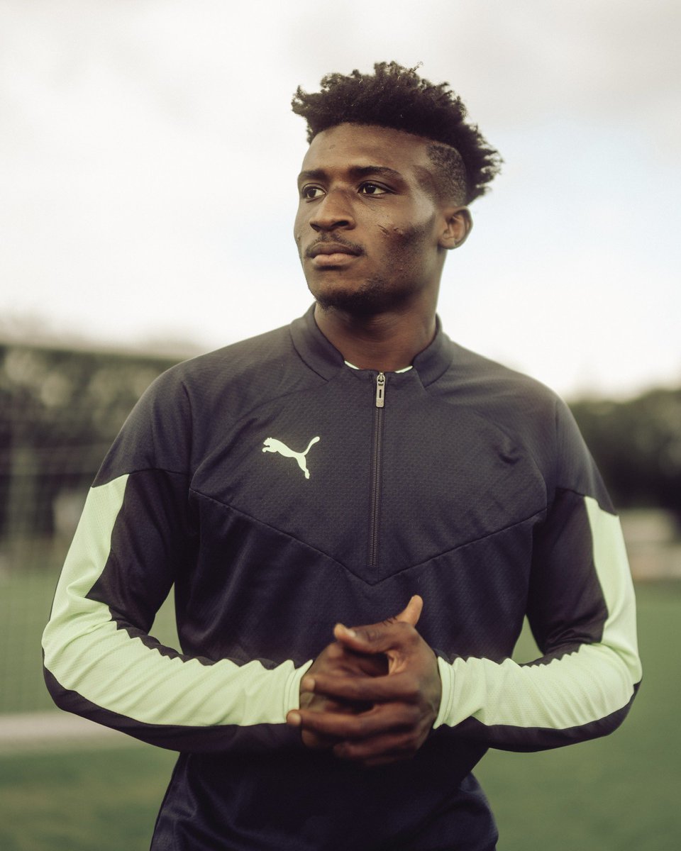 This boy is rolling, better have him on your radar 👀

6 goals and 1 assist in the last 2 weeks, from <a href="/KudusMohammedGH/">Mo Kuku</a> 🔥🔥