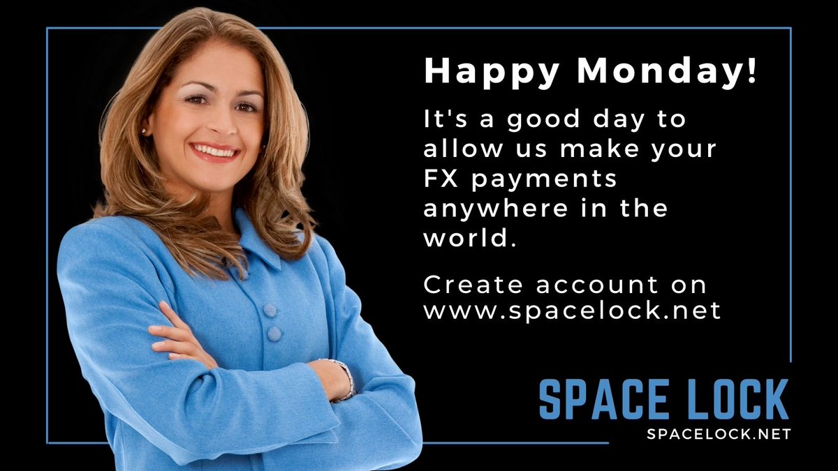 SpaceLockNG's tweet photo. We got your back! https://t.co/ynUtrNVOh2