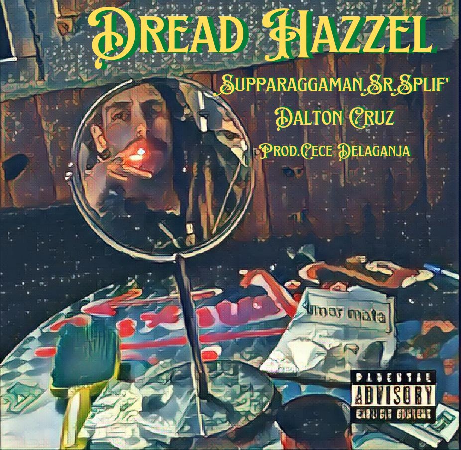 SplifSr's tweet photo. En Agosto estrené este nuevo proyecto
DREAD HAZZEL (E.P.), con la colaboración de Cece De La Ganjah en los BEATS y Dalton Cruz en la voz y mezcla del proyecto.

DREAD HAZZEL
1. ARTE CENSURAO'
2. PA'MIS4GATOS
3. DREAD HAZZEL 

👇🏼LINK👇🏼
https://t.co/tgxobAl7ix https://t.co/sajDdazlYS