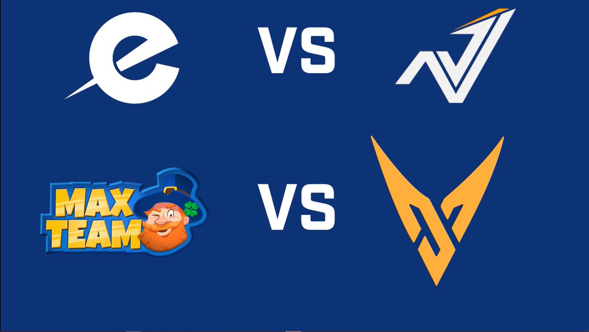 SEASON 8 OF HOUSERIVALRIES ARRIVES TODAY!!!
Catch Week 1 Day 1 Matches! 

<a href="/Exalty_FR/">Exalty</a> (Last Season's Champs) VS <a href="/noeticGG/">noetic</a> 

<a href="/MAXTeamEsport/">MAX Team (Closed)</a> VS <a href="/VanirGG/">Vanir</a> 

7pm CEST 

🎙️ <a href="/Paraducks_GB/">Oliver Barnett (Paraducks)</a> &amp; <a href="/DeldaGaming/">Delda</a> 

🎥 <a href="/firstknightofni/">FirstKnightOfNi</a> 

Twitch.tv/STRATosphereEv… 

Let the fun begin!