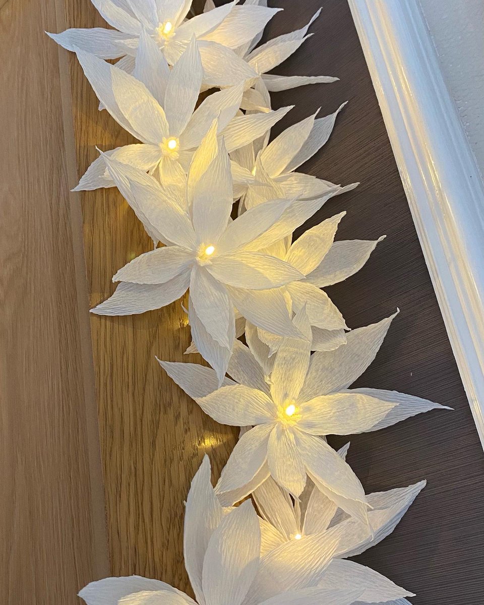 annagti93's tweet photo. Completed set of 10 LED lights ready for their New Home 😍#handmadebyme #handmadehour #handmadenation #sbs #flowers #home #decor #fairy #lights https://t.co/WXZ7OzMfvh https://t.co/6F8dVvB8S6