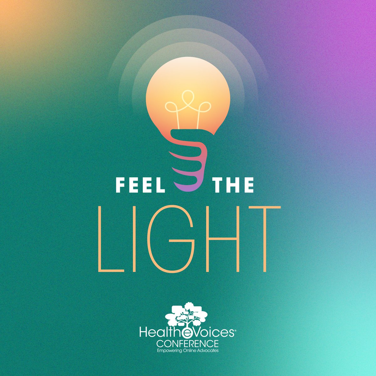 HealtheVoices tweet media