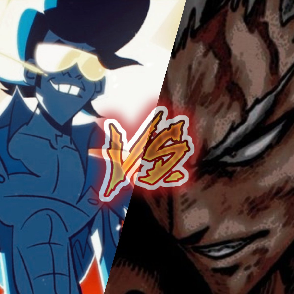 7DeadlyVipers's tweet photo. [ Starter for @HirouKari ]

𝙒𝙤𝙧𝙡𝙙𝙨 𝙂𝙧𝙚𝙖𝙩𝙚𝙨𝙩
( ˢᵗᵃʳʳⁱⁿᵍ ˡᵒᵘ ʲⁱᵗˢᵘ ) https://t.co/h3MRJKDV6P