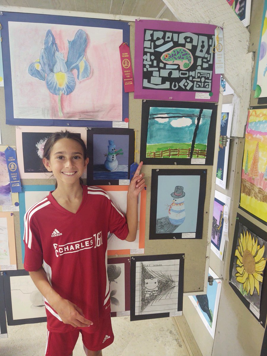 St. Mary's Bryantown tweet media