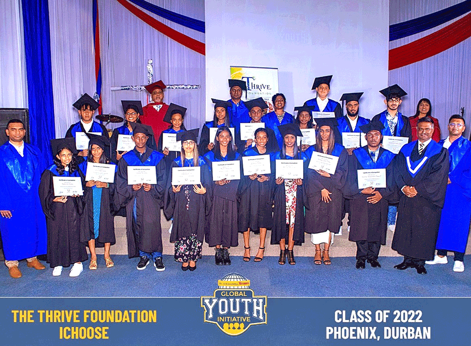phxtabloid's tweet photo. Youth thrive under leadership programme 

Full story here https://t.co/cWcXBkznBP

#phoenixtabloid #tabloidnewspapers #communitynews #TheThriveFoundation #TheGlobalYouthInitiative #IChooseYouthLeadershipValues https://t.co/45kSOT4Gq8