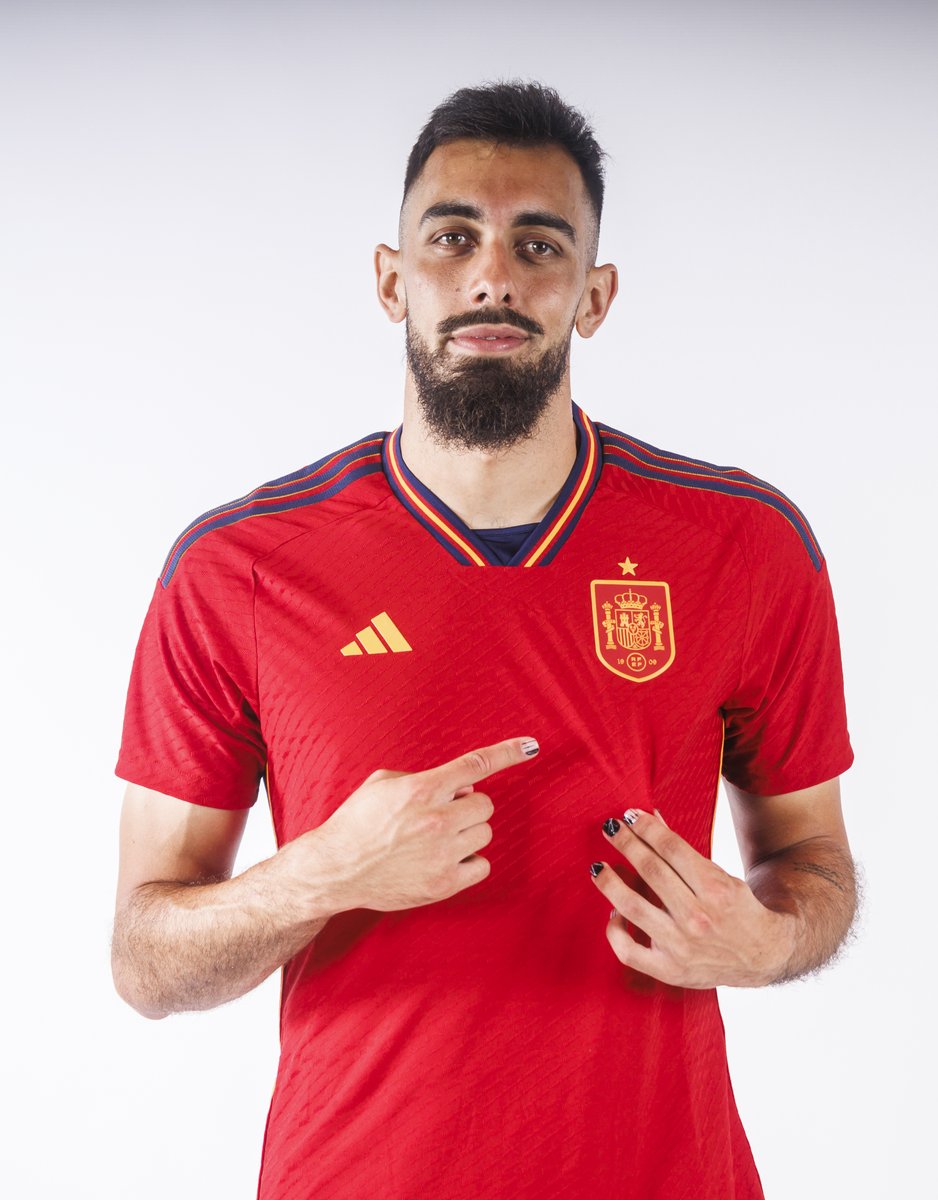 🐼🇪🇸🐼

📸 <a href="/SEFutbol/">Selección Española Masculina de Fútbol</a>