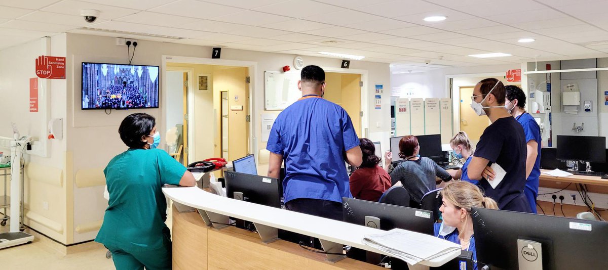 Digital North Mid 💙 tweet media