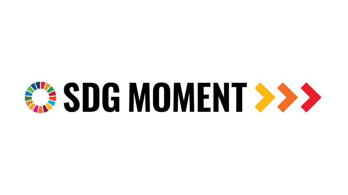 Today at #UNGA: 3rd #SDGMoment showcases bold actions & solutions that are needed to set the world on course towards achieving the #SDGs At this pivotal time, join #Eval4Action in rallying for influential #evaluation in the #DecadeOfAction 🔎eval4action.org