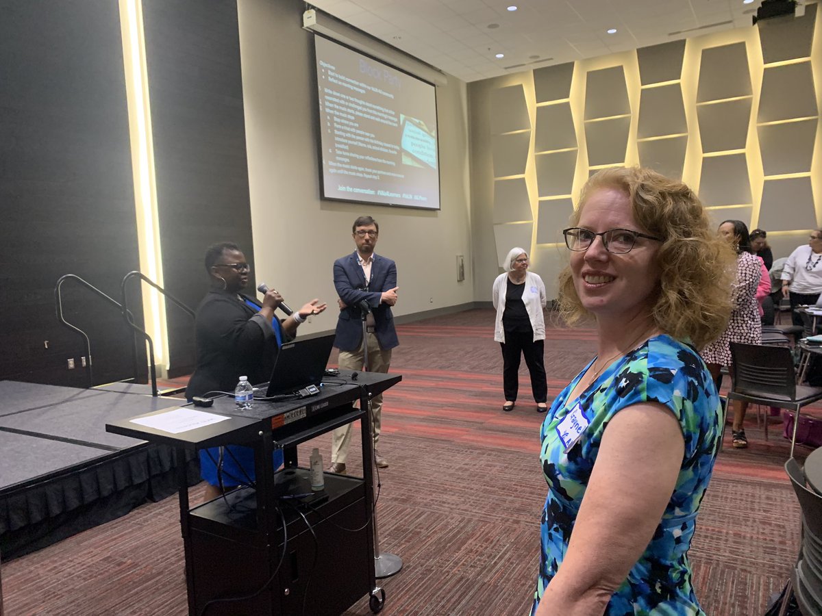 Amos_ALP's tweet photo. Every day I am in the field is special. Today, #VALIN 4.0 launches, facilitated by my amazing colleagues @tborash @RachelFruin @Tinkhani @gjlyman #ALPlearn @VA_Partners4Edu @VA_Partners4Edu #VASSleadership #ALPlearn https://t.co/b9pHBl2J88