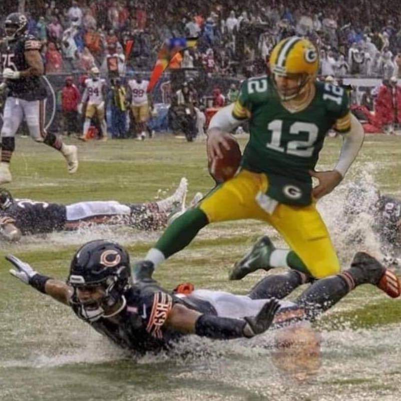 mikewickett's tweet image. Hang this in a museum.