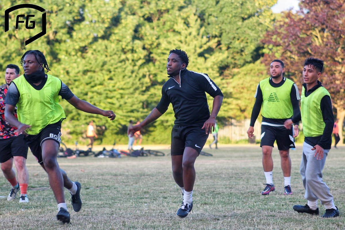 Great spirit from the boys to respond from a goal behind and score 3 in the second half. Final score <a href="/atholl_1965/">Atholl FC 1965</a> 1-3 @forestGreen19 All the best with you're season ⚽️🔥
#keepitgreen #essexallianceleague #threepoints