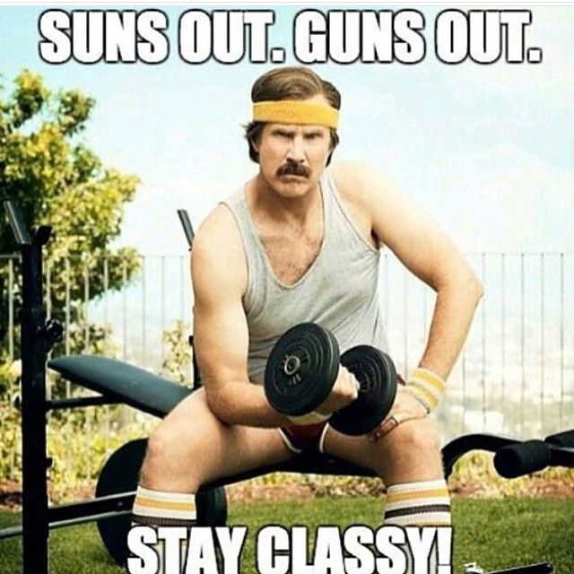 Move_Era's tweet photo. Stay classy out there Movers, Summer is almost over. Get out there and sweat.
Your body will thank you for it💪💯

#fitnessmotivation #gym #workout #fit #exercise https://t.co/rgHUFUXBRk