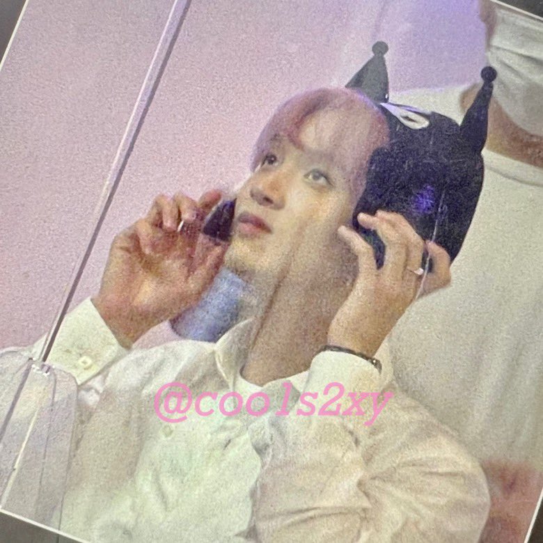 coo1s2xy's tweet photo. 현실이꿈이고꿈이현실같아 https://t.co/U2FW1OQu9X