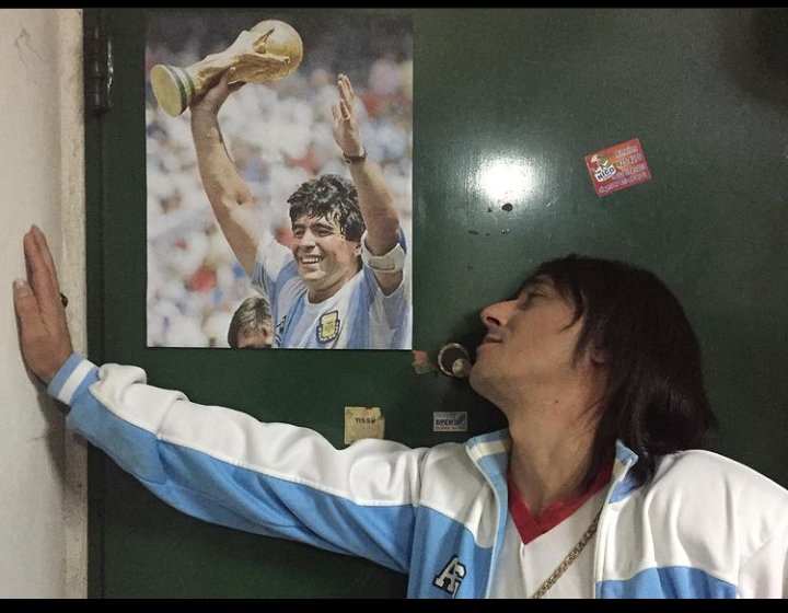 Laika Perra Rusa tweet media