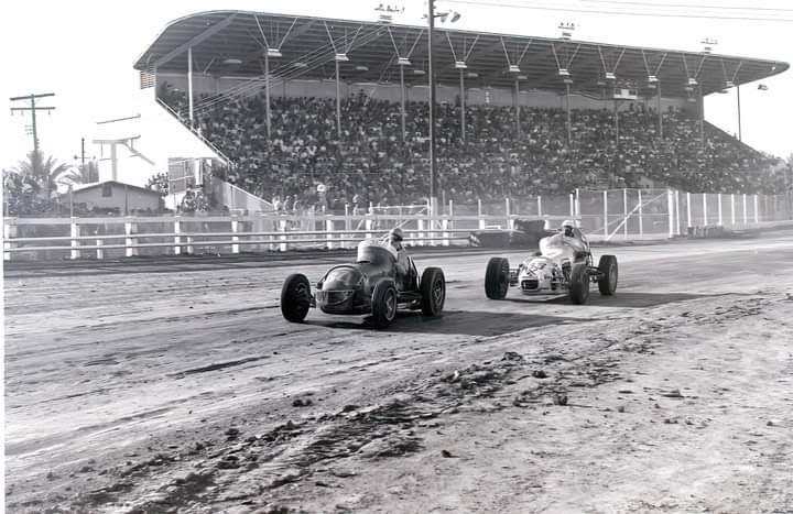 Ep. 6⃣2⃣ is up! Chris Tramel &amp; Amanda Roberson with the <a href="/OpenCompSprints/">So-Cal Open Comp Sprint Cars</a> joined the show to talk about what is going on at the Imperial Fairgrounds Raceway in Cali.  Listen on the 2⬇️+Google, Amazon, Audible, iheart
Spotify- open.spotify.com/episode/0vZcbD…
Apple- podcasts.apple.com/us/podcast/epi…