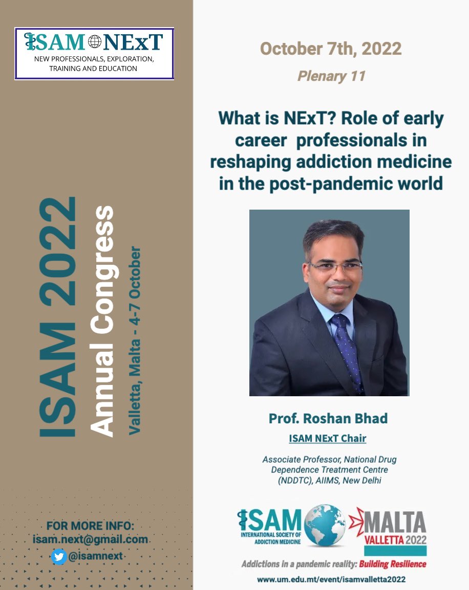 ISAMNExT tweet media