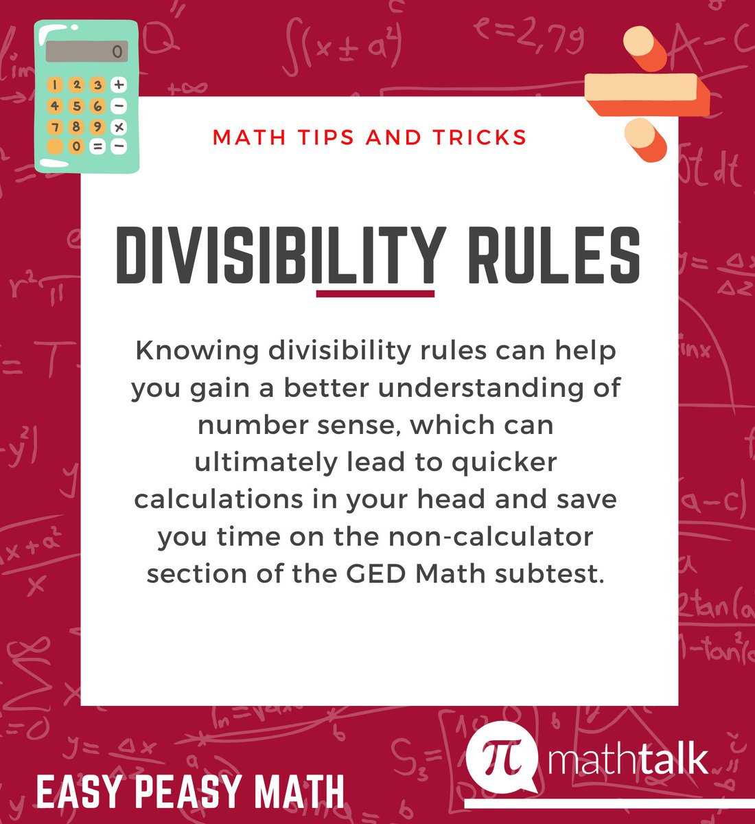 MathTalk (@mathtalkers) on Twitter photo 