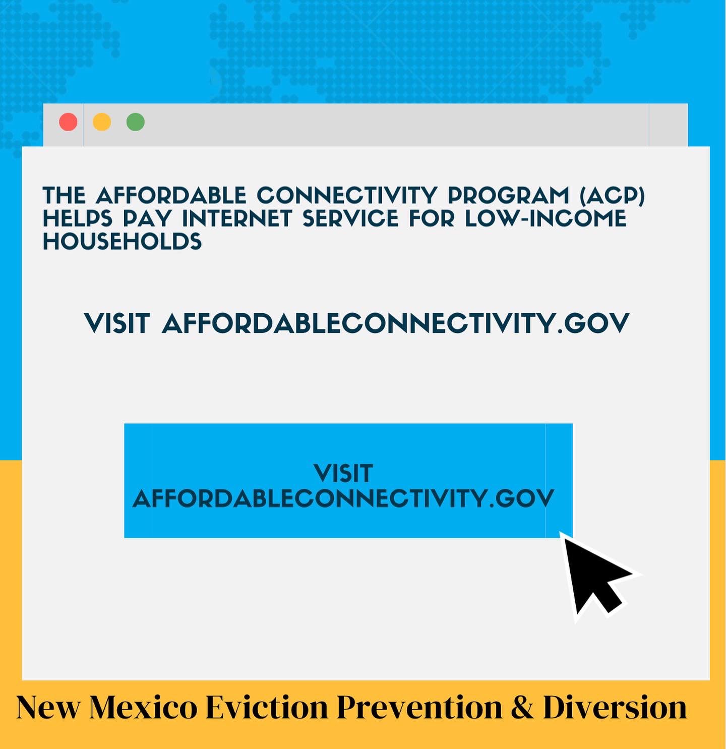 New Mexico Eviction Prevention & Diversion on Twitter "Visit https