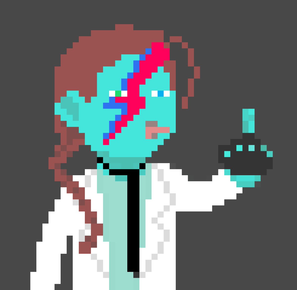 GM Fakes 🦹

Something is currently happening in our discord...👀
Wanna get the $100 Reward?? 🎁

 Join right and participate 👇
🔗discord.gg/wvSVHNXraJ

See you on the other side 😈

#FreeMint #NFT #NFTs #NFTCommmunity #NFTGiveaways