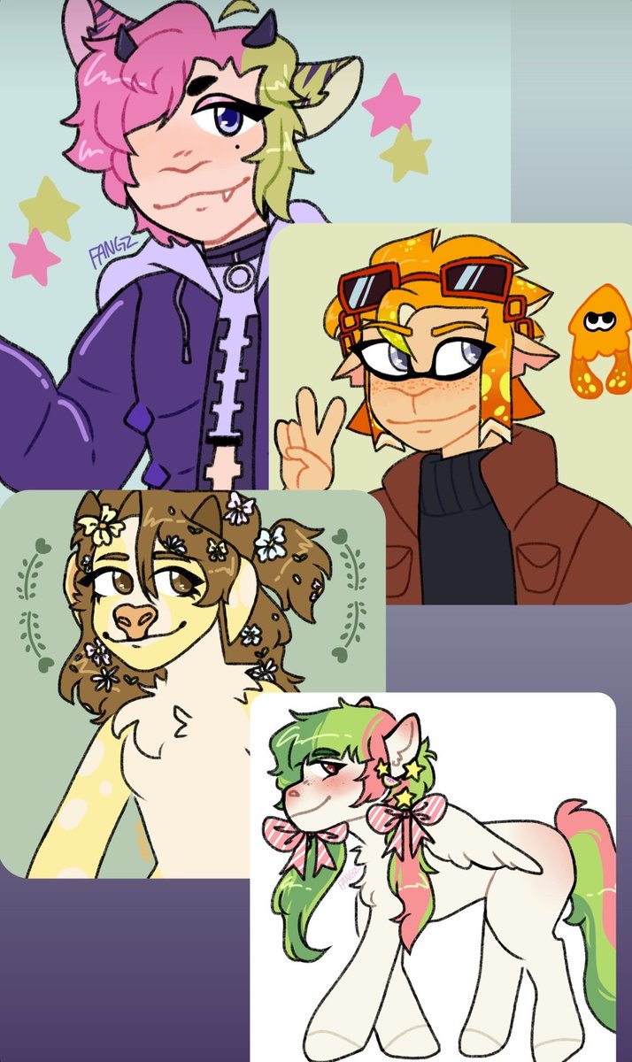 ☆ mika/christian ☆ tweet media