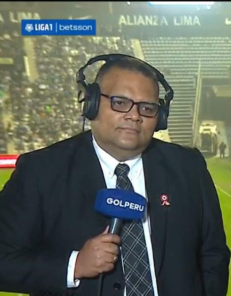 Arranco una nueva semana, vamos con toda la actitud.

Yo: