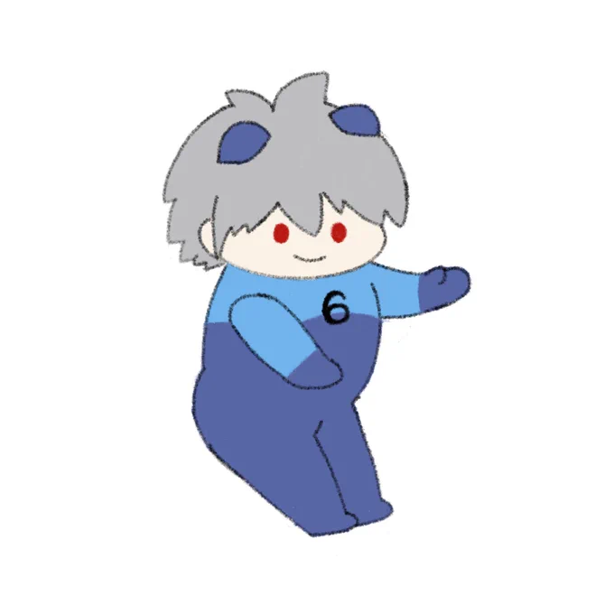 スーパージャンボ様 