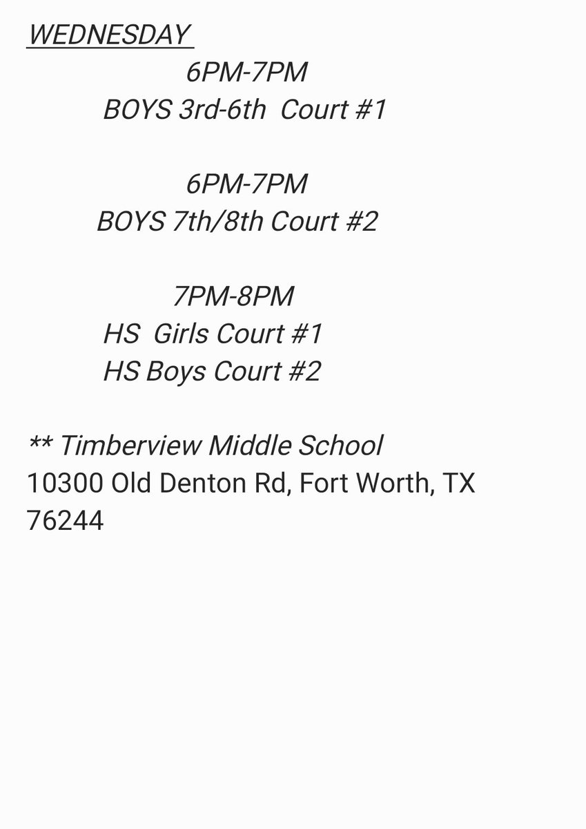 RNJ ELITE Director/Coach/Skills Specialist tweet media