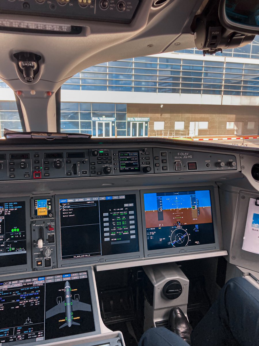 Av1ation__'s tweet photo. @airaustraloff brand new  airbus a220 Flight from Reunion to Mauritius. https://t.co/DJExjMsiVQ