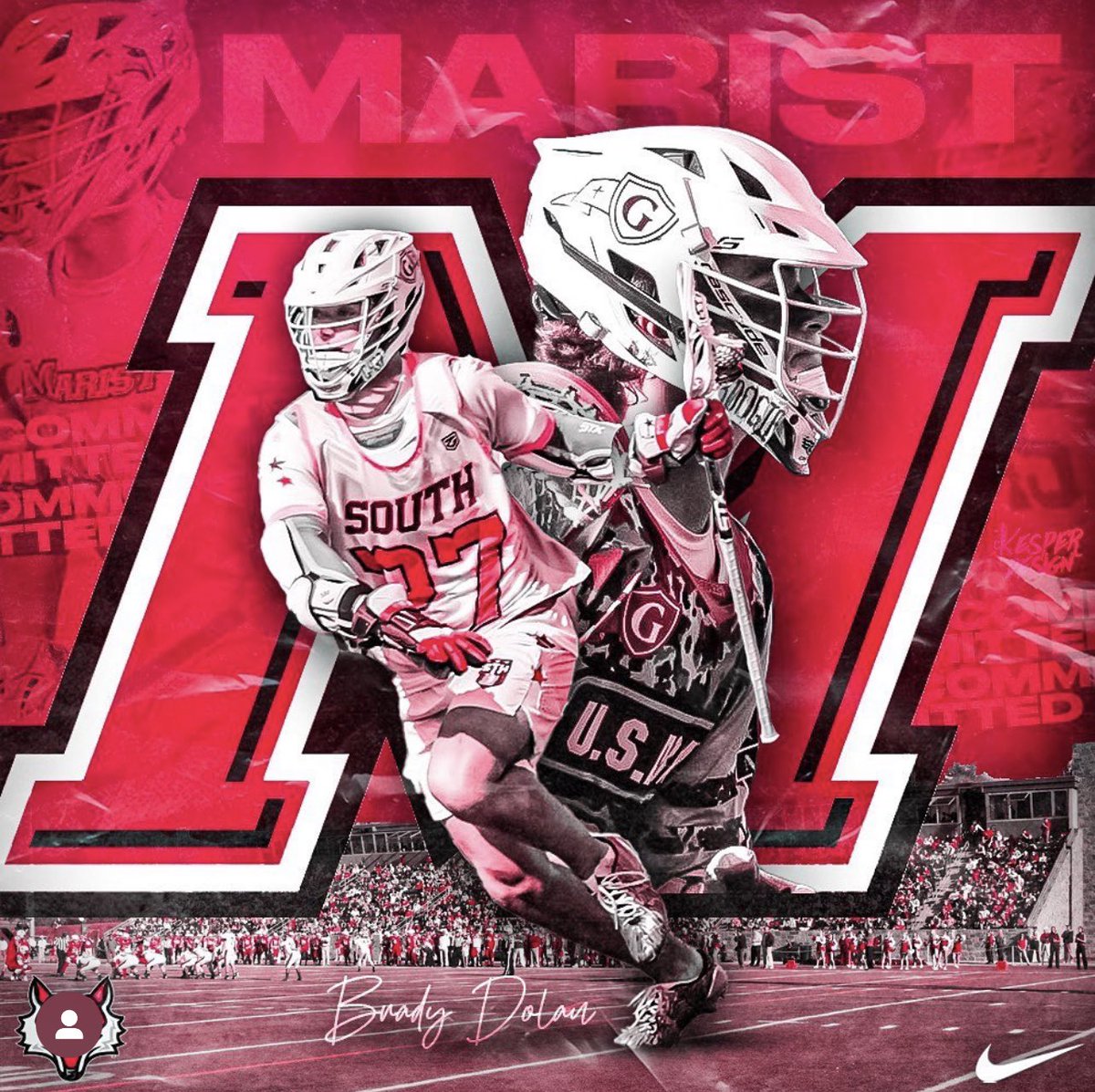 Team91Carolina tweet media