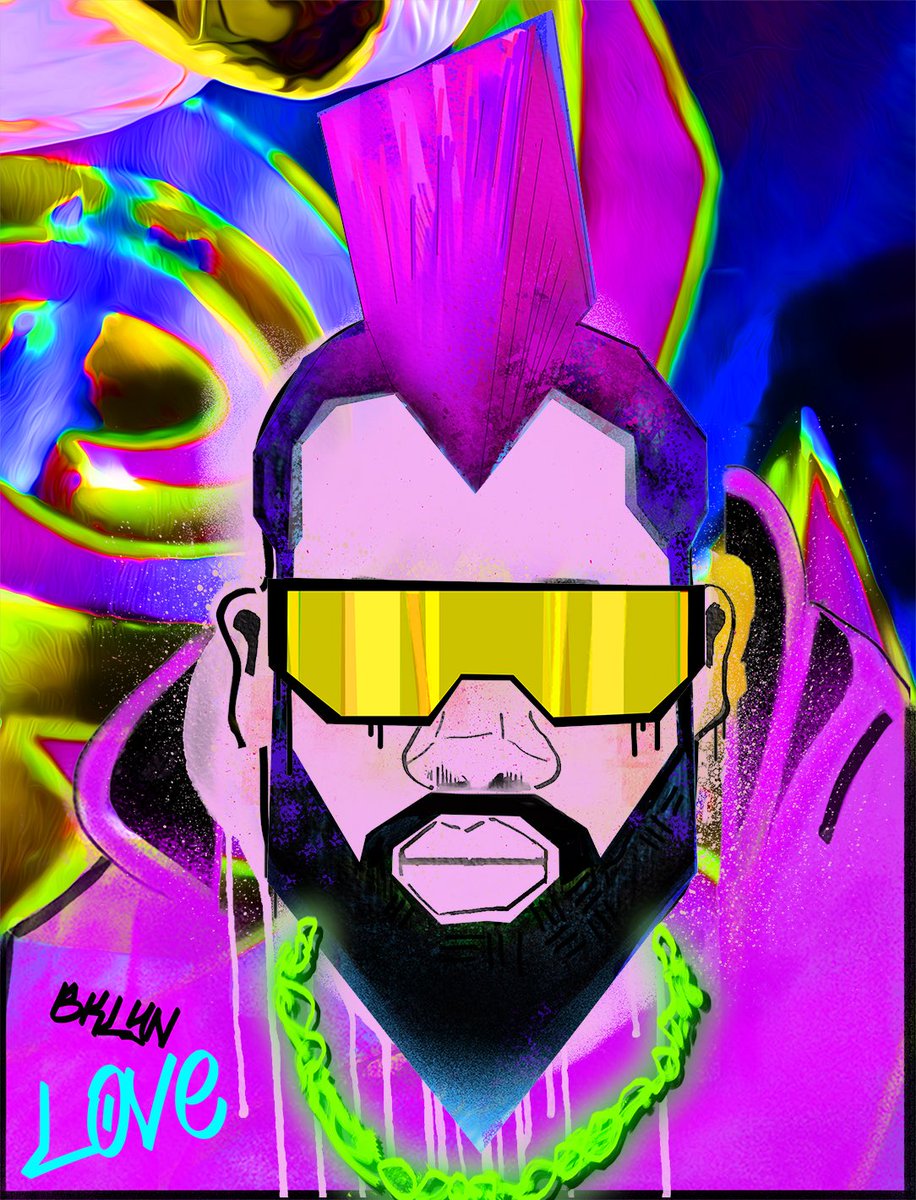 Graffiti Heroes 🔥 MINTING NOW tweet media