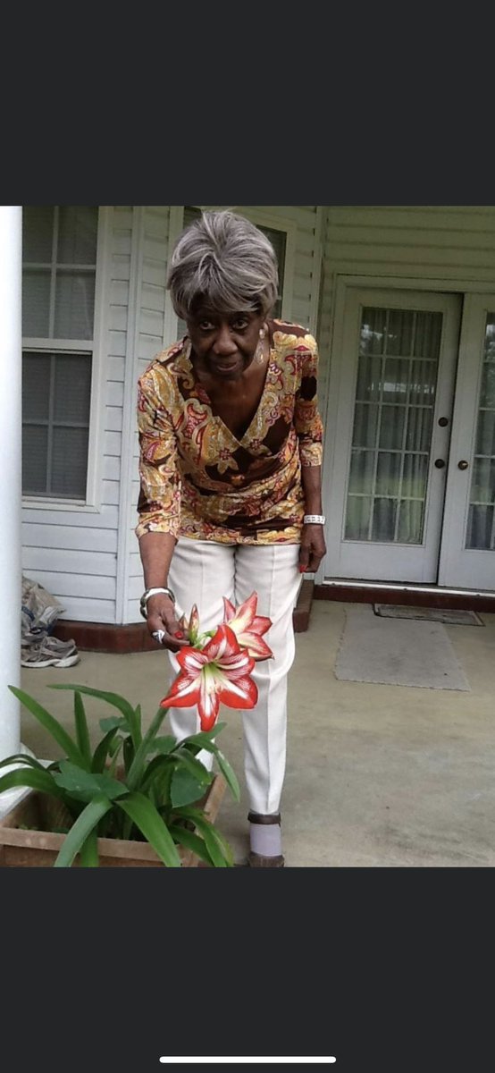 DoubleR_7ven's tweet photo. Happy Birthday Candy! Today you would have been 100! I miss everything about you! Our talks, the laughs, the wisdom, and your cooking ๐ฅ until we meet again Foxy Lady! I love you ๐ข๐๐๏ธ #RIPCandy #grandma #missingyou #birthday https://t.co/c8QquBqarX