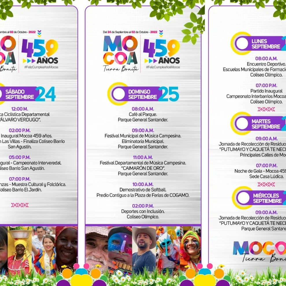 Alcaldia de Mocoa tweet media