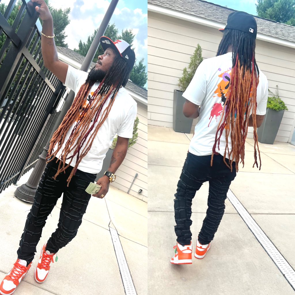 iAmShockRu's tweet photo. MIGHT PUT UP SOME BANDZ JUST TO GET YOU OFF’D ‼️ #BigGoon 😈🦍🥷🏾 https://t.co/ntBLYNNPnQ